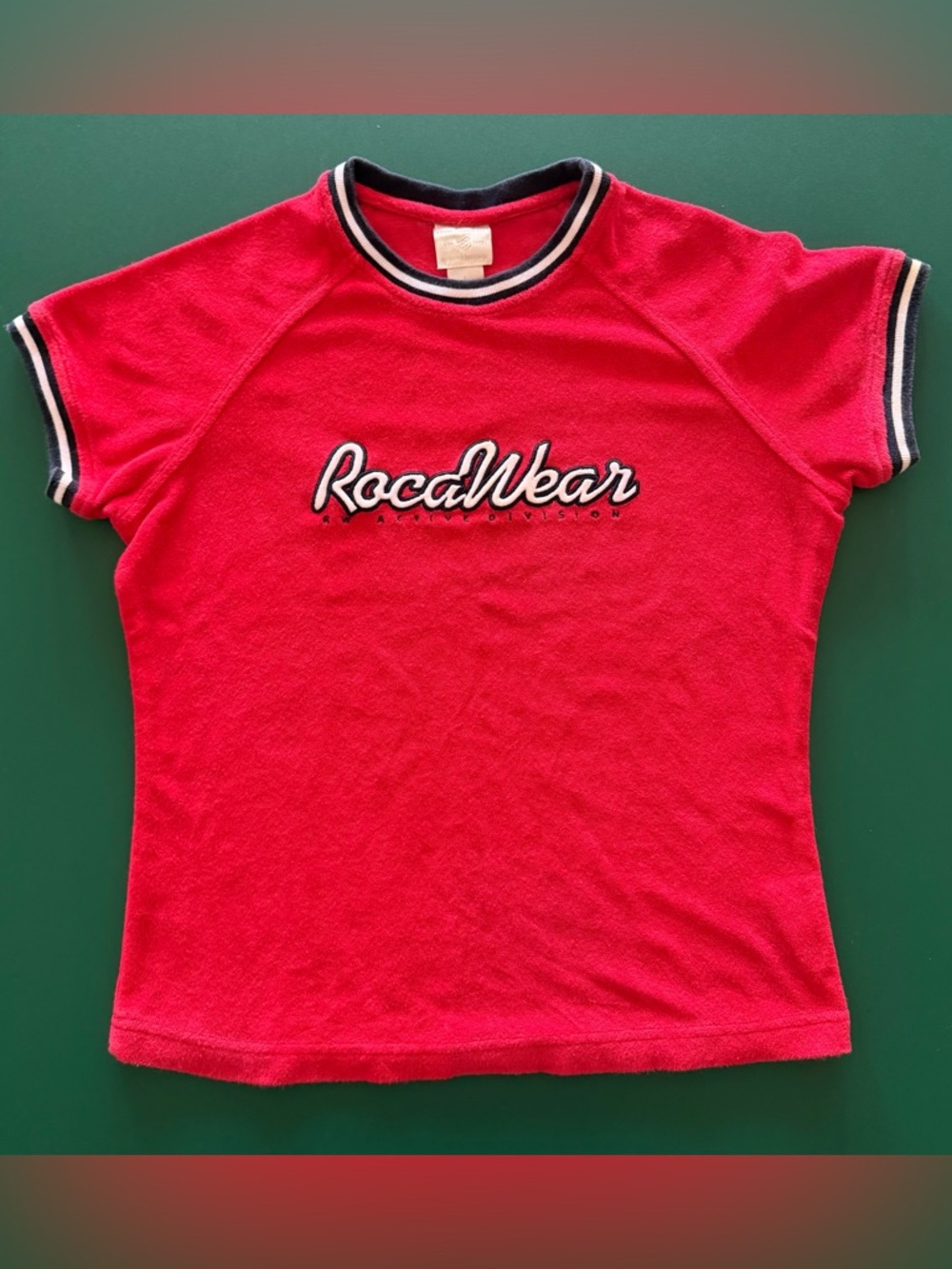 Vintage Roacwear Shirt